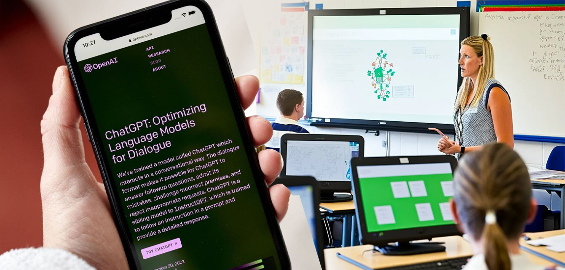 20 Pekerjaan Bakal Hilang Diganti Oleh OpenAI ChatGPT