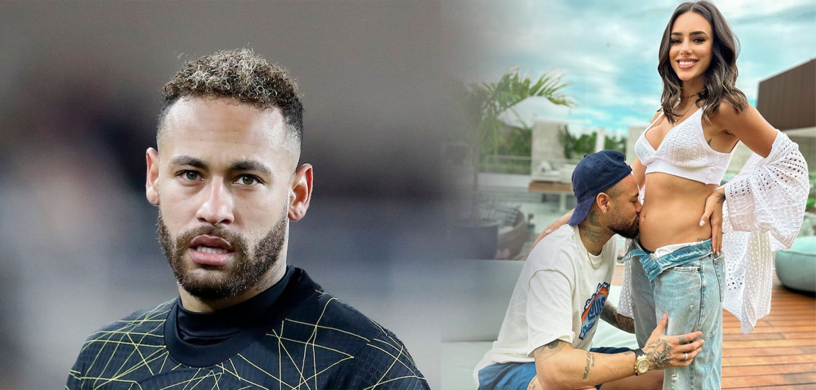 Neymar Minta Maaf Kepada Teman Wanita Kerana Curang ￼