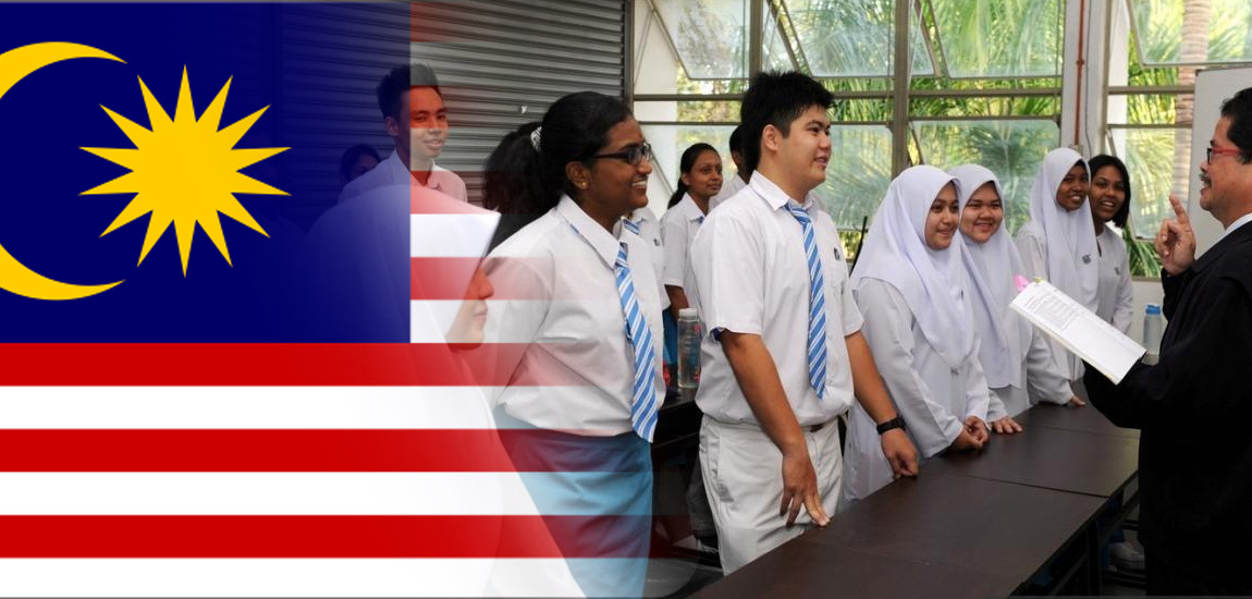 Kementerian Pendidikan Digesa Untuk Tubuh Kolej Tingkatan Enam Di Malaysia