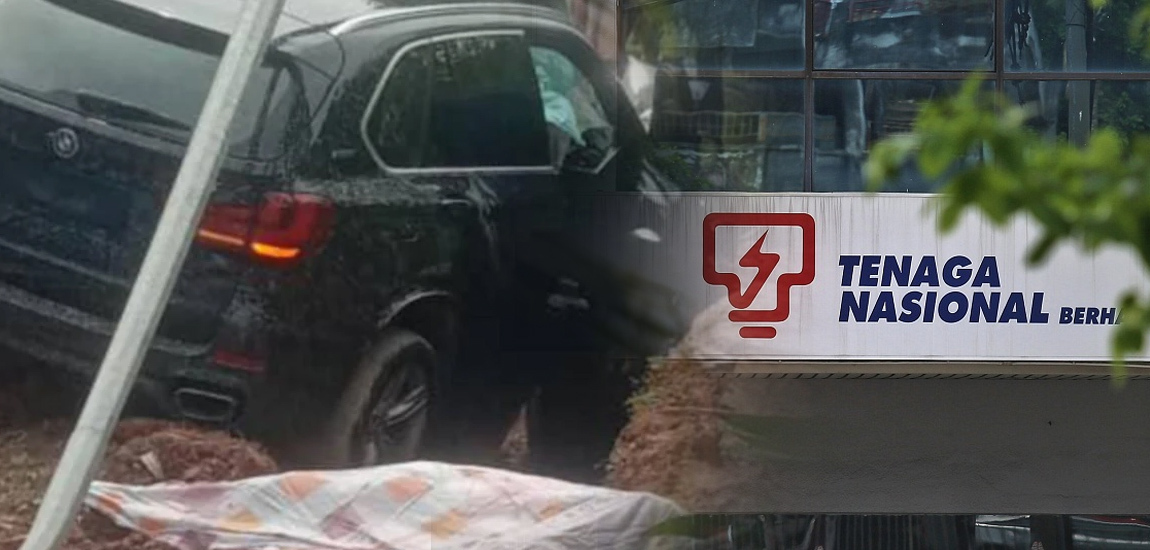 TNB Tubuh Pasukan Siasatan Dalaman Insiden Kontraktor Maut