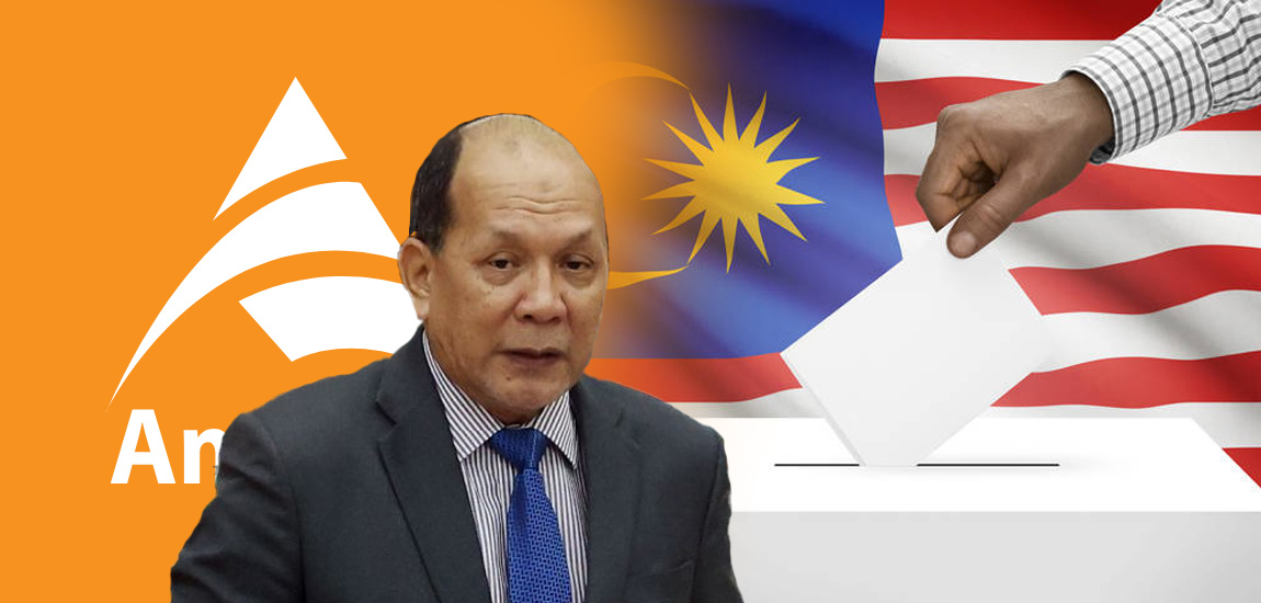 PRN Selangor – Amanah Bertanding Sembilan Kerusi