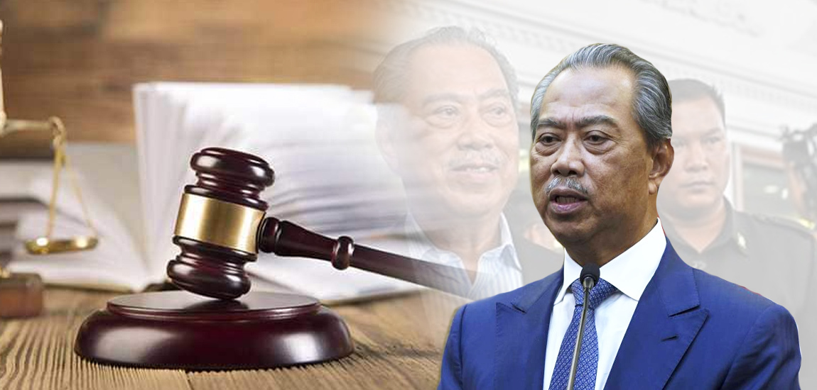 Tuduhan Terhadap Muhyiddin Bukan Diskriminasi