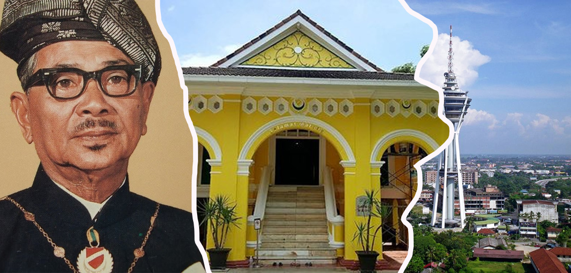 10 Fakta Menarik Negeri Kedah Darul Aman