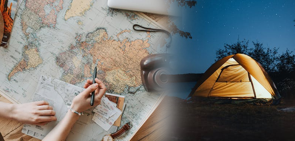 7 Langkah Penting Tips Pilih Destinasi Pelancongan Paling Sempurna Dan Best