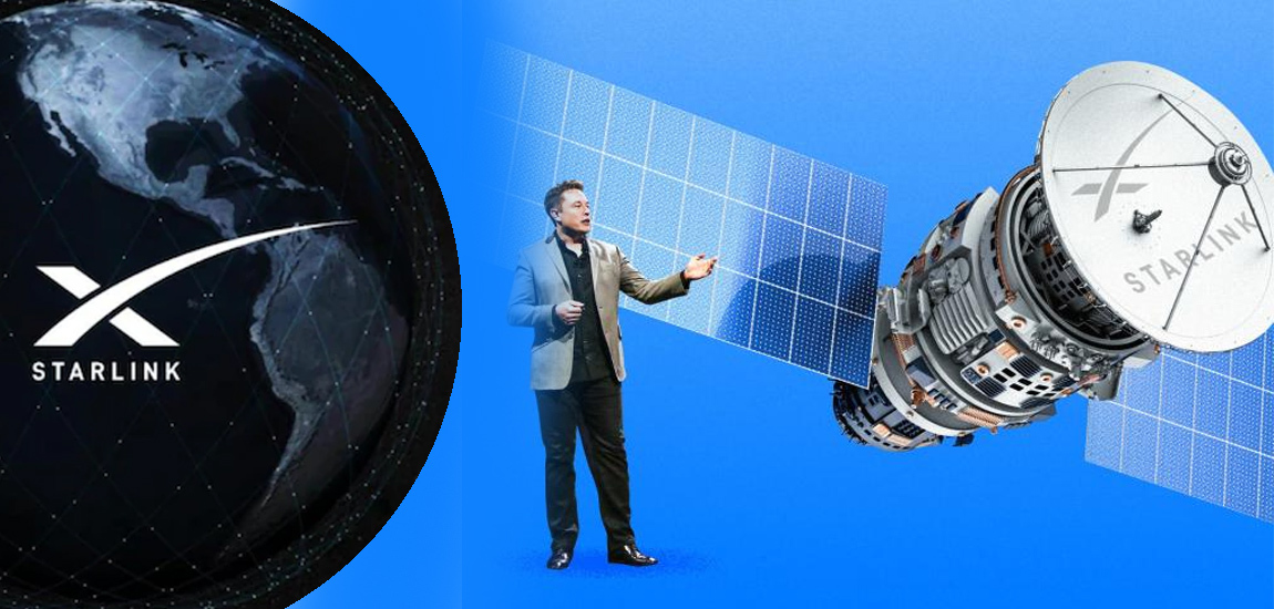 Starlink: 8 Fakta Penting Yang Perlu Anda Tahu!