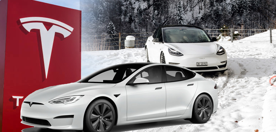 10 Fakta Menarik Tentang Kereta Elektrik Tesla Yang Akan Membuat Anda Kagum