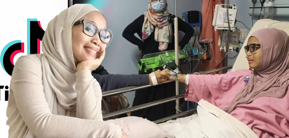 Kejayaan Jurulatih TikTok Malaysia Sufina Jadi Inspirasi Netizen