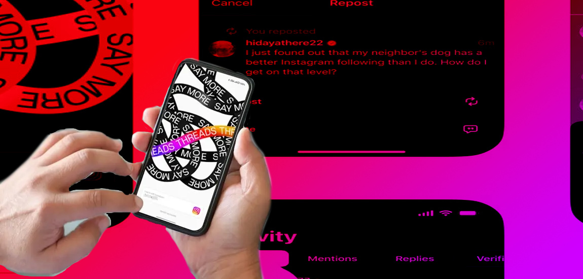 6 Tips Untuk Content Creator Berjaya Di Threads Paling Mudah