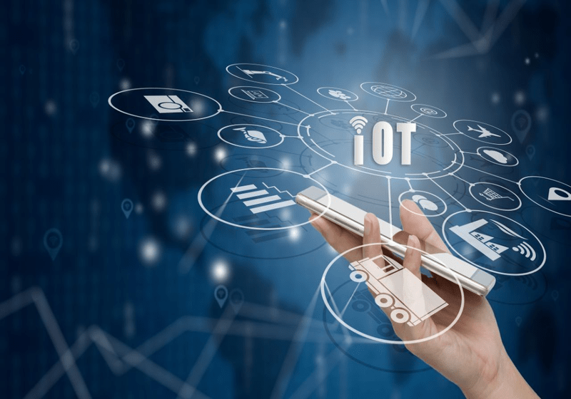 7 Perkara Penting Mengenai Internet of Things (IoT) Perlu Anda Tahu