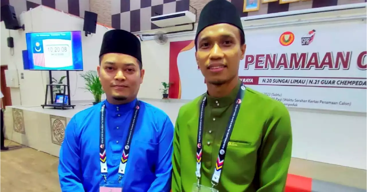 Baddrol Bakhtiar, Calon PN DUN Gurun Tak Mahu Beri Janji Kosong Pada Rakyat Kedah