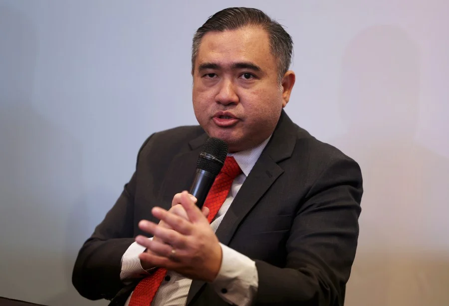 PRN: Anthony Loke Seru Perpaduan Antara Kaum, Tolak Politik Rasis