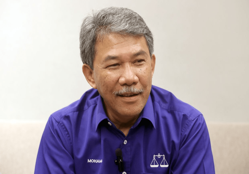 Barisan Nasional Perlu Kekalkan Kubu Kuat Pelangai – Tok Mat