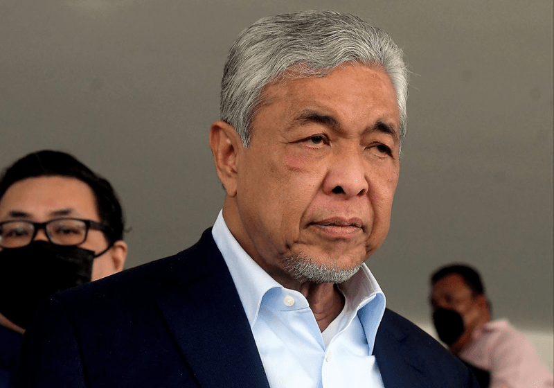 Barisan Nasional Pertimbangkan Jawatan Senator untuk Makkal Sakti