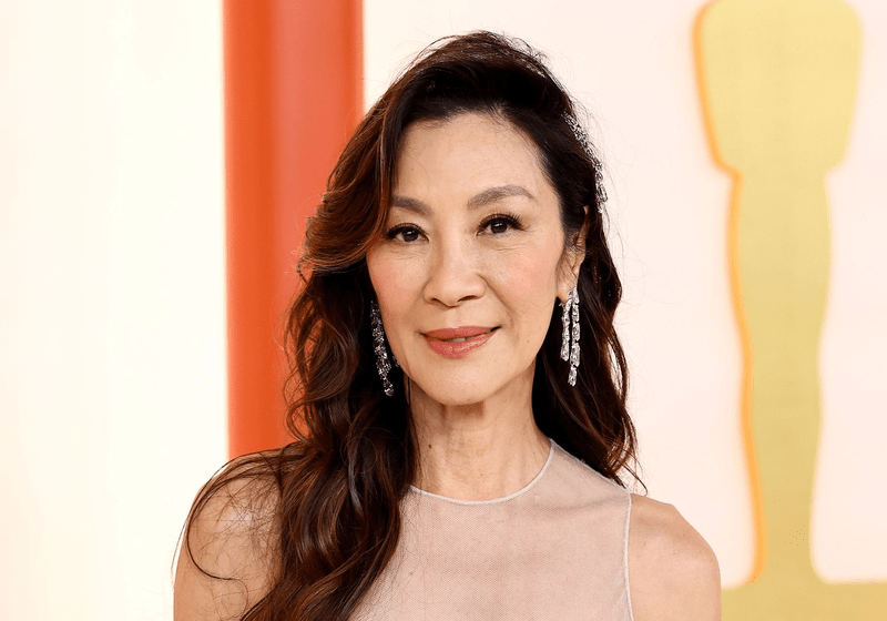 Michelle Yeoh Tercalon Sebagai Ahli Jawatankuasa Olimpik Antarabangsa