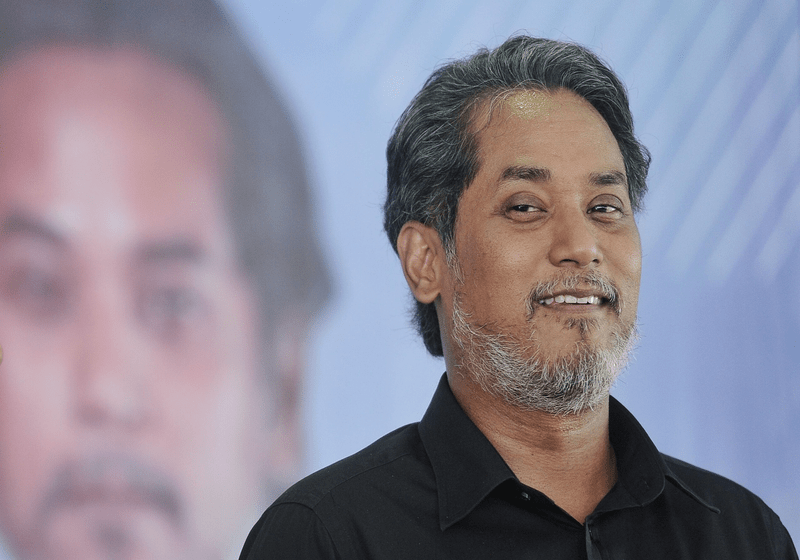 “Fahami Keperluan Rakyat, Bukan Nyatakan Masalah” – Khairy Jamaluddin