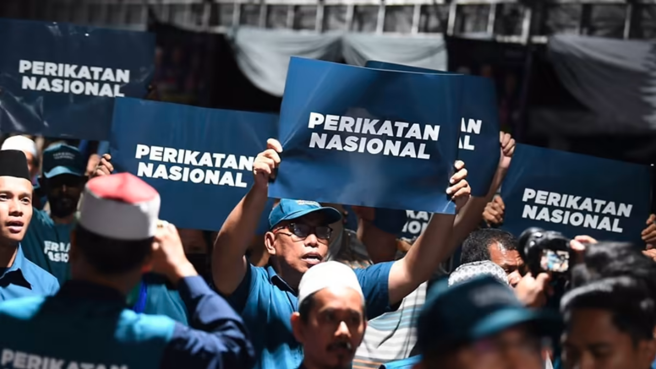 Penambahan 78 Kerusi Parlimen Jika Kerajaan Memiliki Majoriti Dua Pertiga – PN