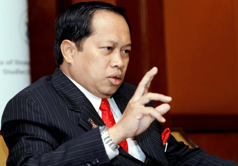 Malaysia Bakal Perkenal Cukai GST Semula?