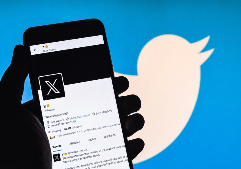 3 Website Paling Popular untuk Membeli Pengikut X