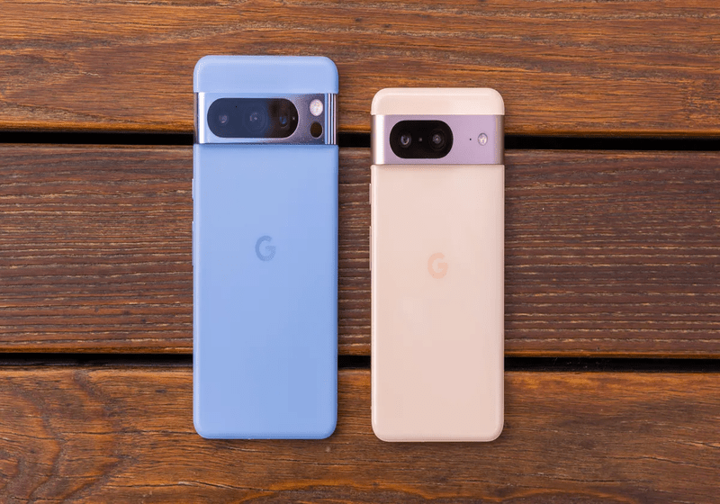 Google Pixel 8: Ketahui 5 Sebab Utama Mengapa Anda Perlu Beli