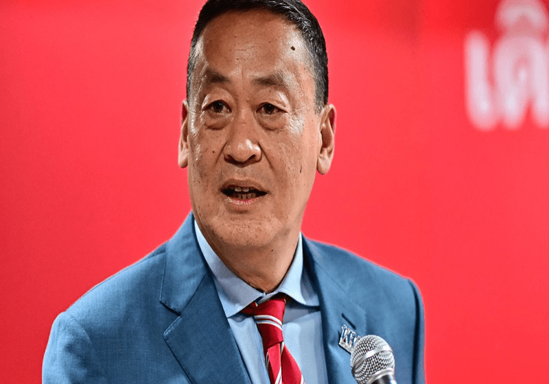 Pm Thailand Mohon Bantuan Malaysia Selamatkan Tebusan di Gaza
