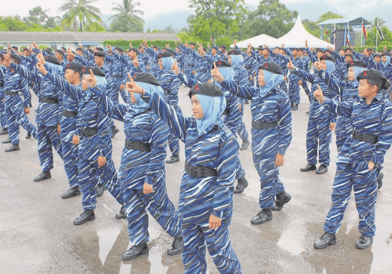 PLKN 3.0: Kemunculan Semula Program Latihan Khidmat Negara