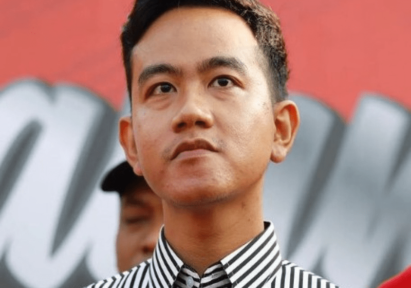 Peluang Terbuka untuk Anak Presiden Joko Widodo Bertanding dalam Pilihan Raya 2024