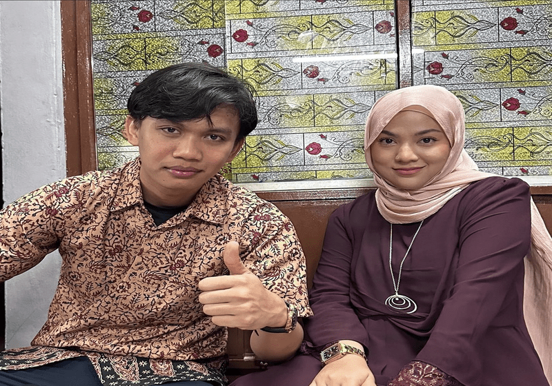 Ubai Dedah Realiti Sebenar Kehidupan Shila Amzah