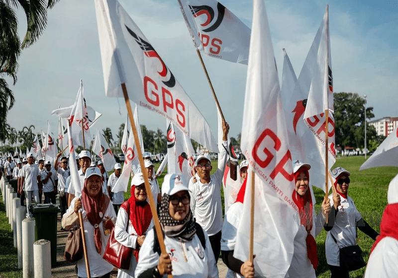 PRK DUN N.67 Jepak: Penamaan Calon Dibuka Hari Ini