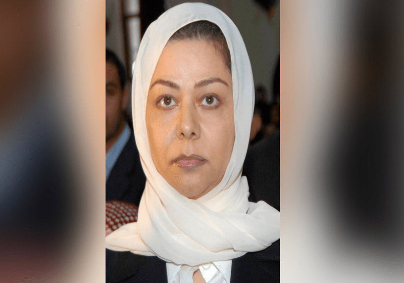 Anak Perempuan Saddam Hussein Dihukum Penjara 7 Tahun