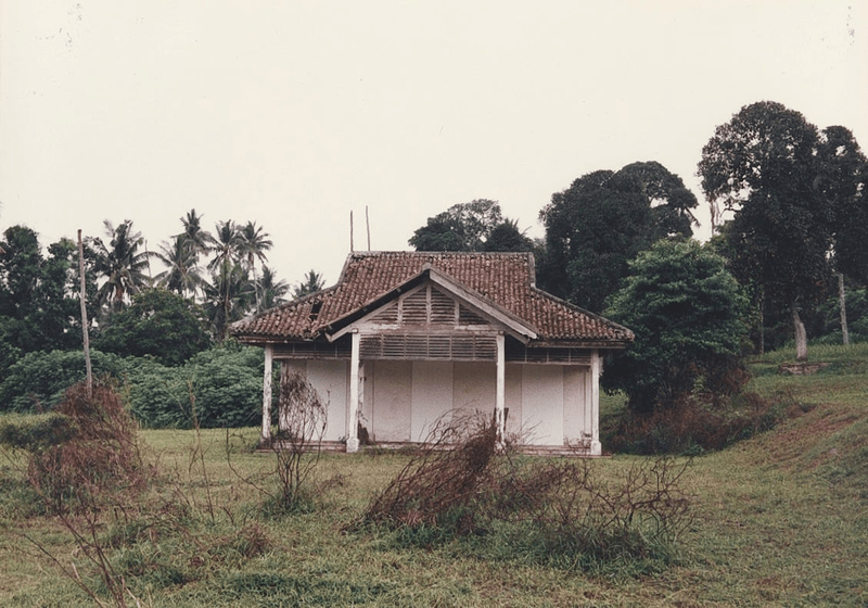 30 Tempat Berhantu di Singapura dan Kisah Mengerikan
