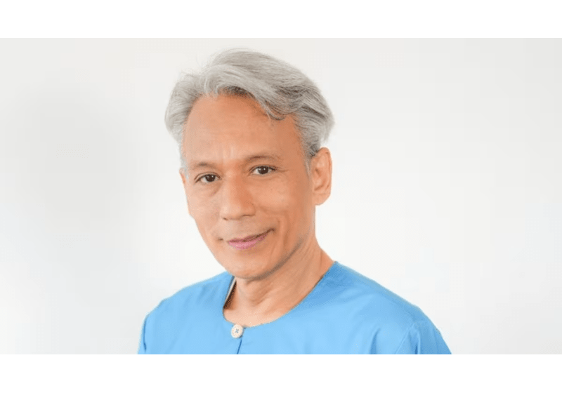 Pelakon Terkenal, Badrul Muhayat Meninggal Dunia