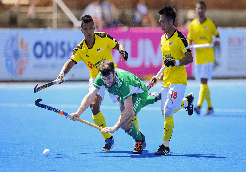 Speedy Tigers Gagal di Sukan Asia Hangzhou 2023