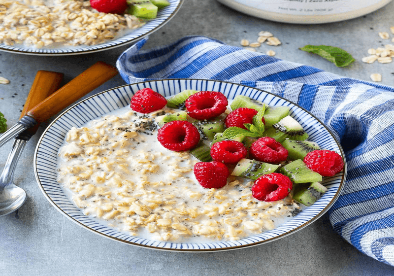 Boleh Tak Makan Oat Setiap Hari? Inilah Yang Perlu Anda Ketahui