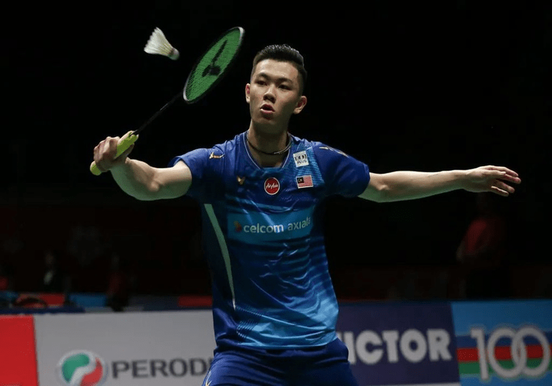 Malaysia Mara Separuh Akhir Badminton Terbuka Denmark