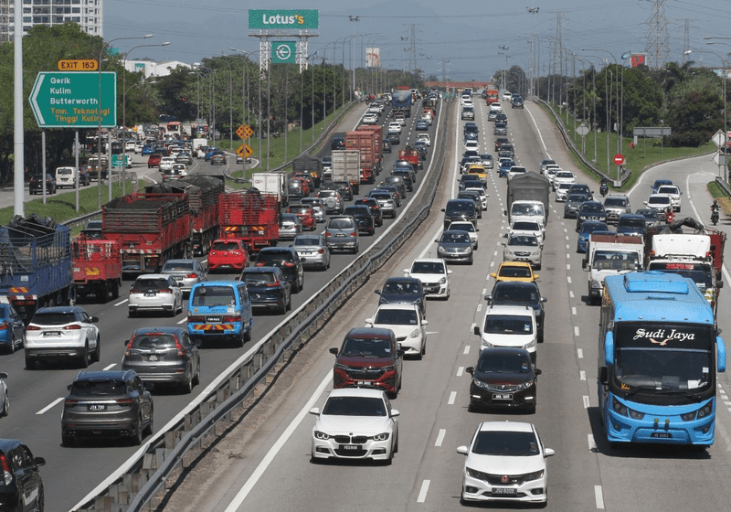 Tol Percuma Selama Dua Hari Sempena Deepavali