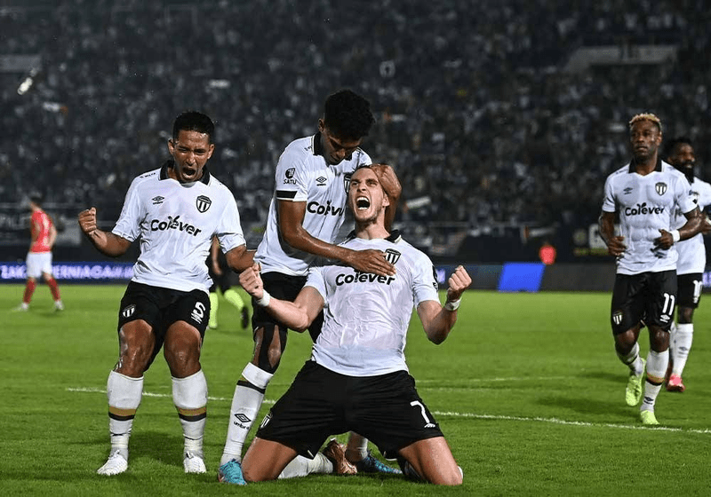 Terengganu FC ke Final Piala Malaysia 2023