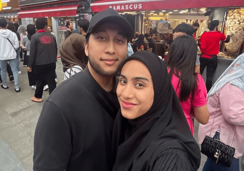 Pernikahan Kedua Influencer Alif Teega Cetus Kontroversi