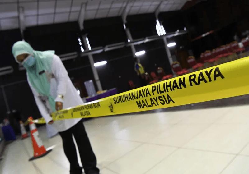 Tinjauan PRK Kemaman: Pengundi Muda Menjadi Penentu Keputusan Pilihan Raya