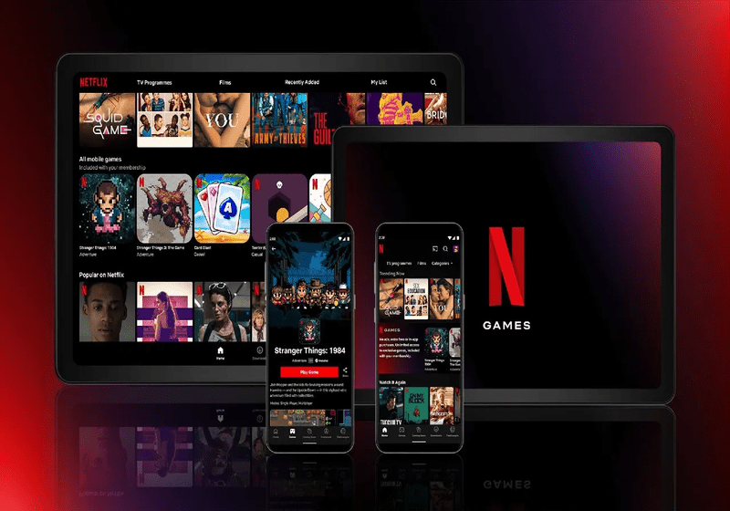 TOP 10 Permainan Indie Baharu di Netflix Yang TERBAIK