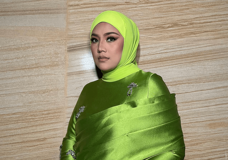Shila Amzah Mengaku “Burnout”