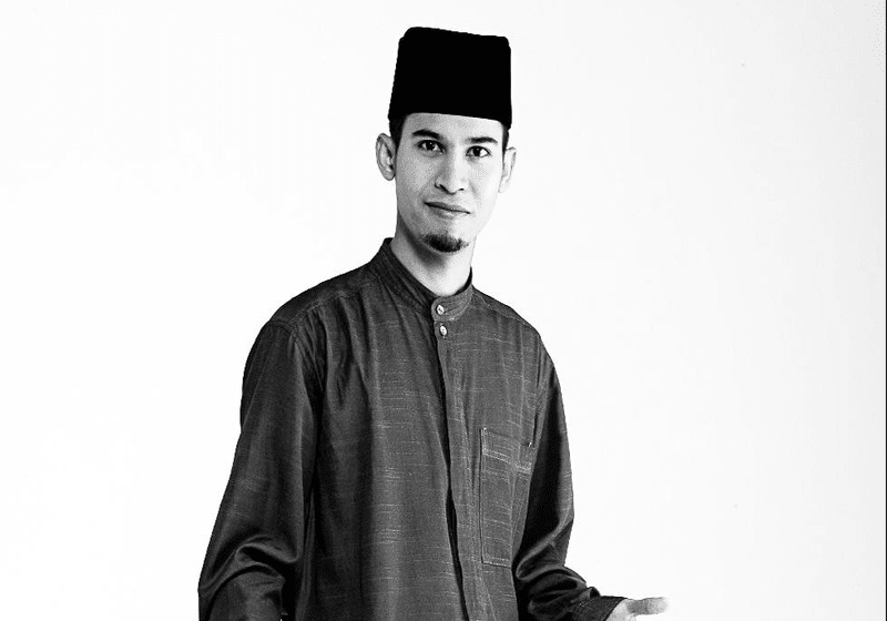 Penyanyi Nasyid Suhaimi Saad Meninggal Dunia Akibat Jangkitan Paru-paru