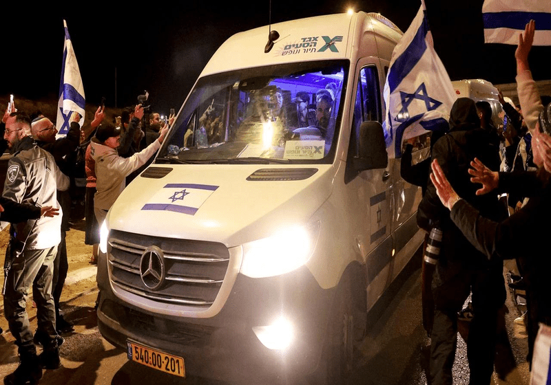 Tekanan Antarabangsa kepada Israel-Hamas untuk Melanjutkan Gencatan Senjata Terus Dipertingkatkan