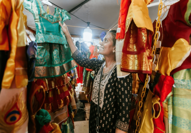 3 Tips Berbelanja Secara Hemat untuk Deepavali