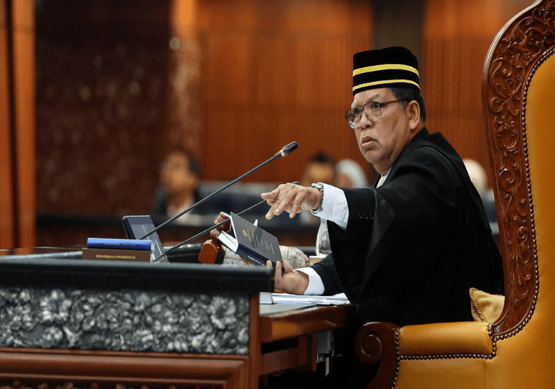 Kenapa Ahli Parlimen Harus Menunjukkan Keaktifan Mereka dalam Dewan Rakyat