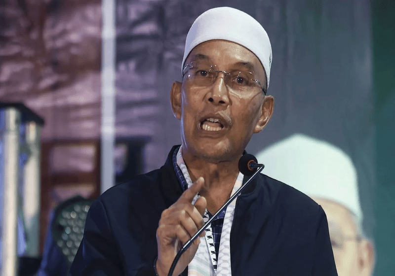 “Peluang” untuk PN Memerintah Semula – Ketua PAS Perlis
