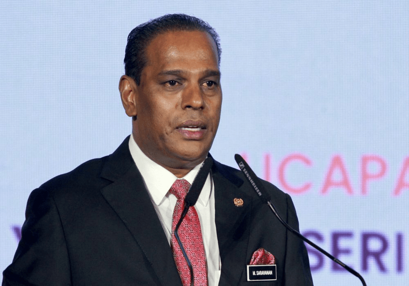 MIC Terima Permohonan Maaf Anwar