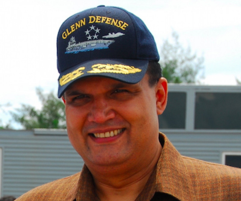 Pertukaran Tahanan AS-Venezuela: ‘Fat Leonard’ dari Malaysia Dibebaskan