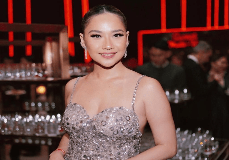 BCL Ganti Nama Baharu dalam Instagram, Gugurkan Nama ‘Sinclair’