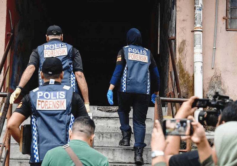 Kes Bunuh Zayn Rayyan: Polis Yakin Hanya Satu Individu Terlibat