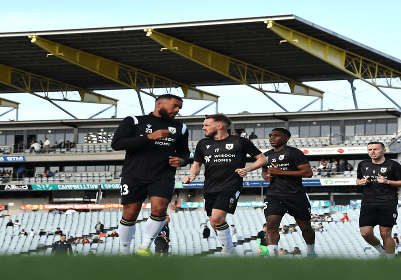 AFC Cup 2023: Sabah Bakal Berentap dengan Macarthur FC di Australia